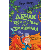 Decak koji je pevao sa zmajevima