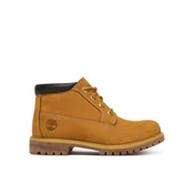 Pohodni čevlji Timberland Premium Wp Chukka TB1230612311 Rjava