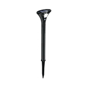 Immax 08502L - LED solarna lampa sa senzorom LED/1W/3,7V 6000K IP65