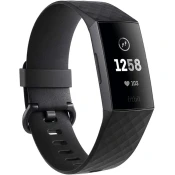 Fitbit FB409GMBK-EU Charge 3 Graphite/Black