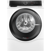 Bosch WNC254A40 Serija 8 Pralni sušilni stroj 10,5/6 kg, 1400 obr/min, i-Dos, Home Connect