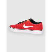 Nike Chron 2 Skate cevlji univ red / white / black / whit Gr. 9.0