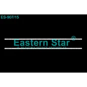 ES-907 TCL 55P715 55P725 LED TRAKE