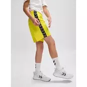 otroške kratke hlače hmlAUTHENTIC PL SHORTS KIDS