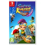 Super Kickers League Ultimate (SWITCH)