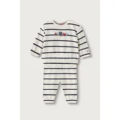 Tommy Hilfiger komplet trenirke otroški bombaž z elastanom