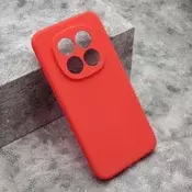 Futrola gentle color za xiaomi redmi note 15 5g (global)/xiaomi redmi note 15 5g (eu) crvena ( F124298 )