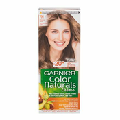 Garnier Color Naturals Créme trajna sijoča barva za lase 40 ml odtenek 7N Nude Blond