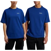 Hummel Majica Hummel Tech Loose T-Shirt