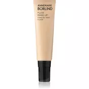 ANNEMARIE BÖRLIND DEKORATIVE fluidni tekoči puder odtenek Honey 30 ml