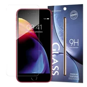Kaljeno staklo 9H za Apple iPhone 7/iPhone 8/iPhone SE 2020/iPhone 6/iPhone 6s - Prozirna KP11032