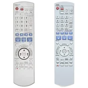 General PANASONIC EUR7659Y10 - zamenjava daljinski upravljalnik