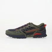 Sneakers La Sportiva Bushido III Cypress/ Mountain Red EUR 43