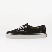 Sneakers Vans Authentic Black EUR 38