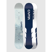 CAPiTA Mercury 2024 Snowboard black / white Gr. 156W