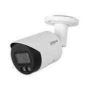 Dahua 5MP IP bullet kamera sa detekcijom zvuka, F1.6