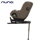 nuna otroški avtosedež todl™ next 360° i-size (40-105 cm) pistachio + isofix baza next