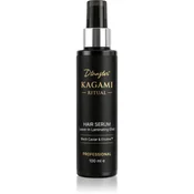 Dtangler Kagami Ritual Leave-In Laminating Elixir Hair Serum 100 ml