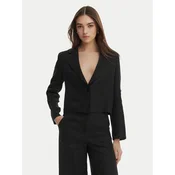 Marella Suknjič Papiro 2615041042 Črna Regular Fit