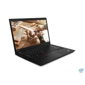 LENOVO ThinkPad T14s Gen 1 (Black) Full HD IPS, Intel i7-10610U, 16GB, 256GB SSD, Win 11 Pro, OUTLET