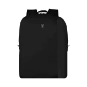 Victorinox 653386 Nahrbtnik Travel Essentials, Črna