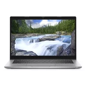 DELL Obnovljeno - kot novo - Prenosnik DELL Latitude 5330, Intel Core i7 1265U, 3.6GHz, 16GB DDR4, 256GB SSD, 13.3” FHD, Intel Iris Xe, Cam, Windows | Č, (5000002391)