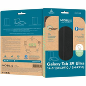 Navlaka za tablet Mobilis 068010 14,6 Galaxy Tab S9 Ultra Crna