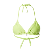 Banana Moon Bikini zgornji del, zelena