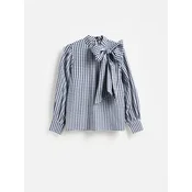 Reserved - Bluza s mašnom