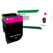 71B50M0 Lexmark magenta 2.3K ( 4602710 )