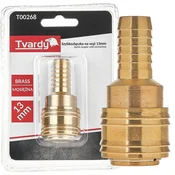 Hitrospojka za cev - notranji navoj 13mm samica 61750