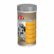 Vitamini za odrasle pse 8 in 1 VITALITY ADULT - 70 tablet