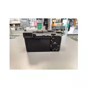 Sony A7CII (rabljeno, 5/5)