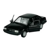 shumee WELLY VW VOLKSWAGEN SANTANA/PASSAT B2 ČRNA 1:34 43647