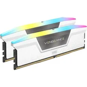 CORSAIR Vengeance RGB memory module 64 GB 2 x 32 GB DDR5
