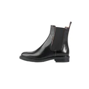 VAGABOND SHOEMAKERS Chelsea škornji Freya črna