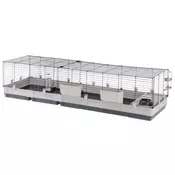 Ferplast Krolik 200 - D 205 x Š 60 x V 50 cm