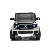Premium Stil Deciji automobil na akumulator Mercedes Concept EQG Licencirani, 4x4