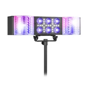 BEAMZ DERBY STAR 2 led svetlobni efekt