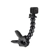 GoPro Jaws: Flex Clamp
