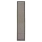 Modern Living Flachwebteppich Country, Siva 1 Ca. 80x350cm
