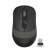 A4 TECH FG10 FSTYLER Wireless USB miš sivi