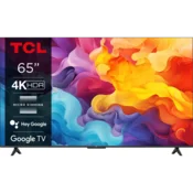 TCL 65V6B 4K HDR TV 164 cm (65)