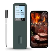 BFOUR Brezžični termometer za meso z Bluetooth povezavo