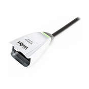 Rucica lemilice Weller WXMTS Smart, pinceta 2x40W 12V