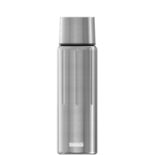 Sigg GEMSTONE IBT 0.75L, steklenica termo, srebrna 8735