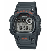 CASIO DIGITALNI W-735H-8A