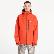 Jakna Horsefeathers Terra Jacket Red XS