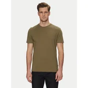 JOOP! Majica 17 JJ-22Priamo 30045539 Zelena Modern Fit