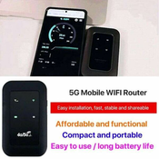 Brezžični usmerjevalnik WiFi EasyNet
